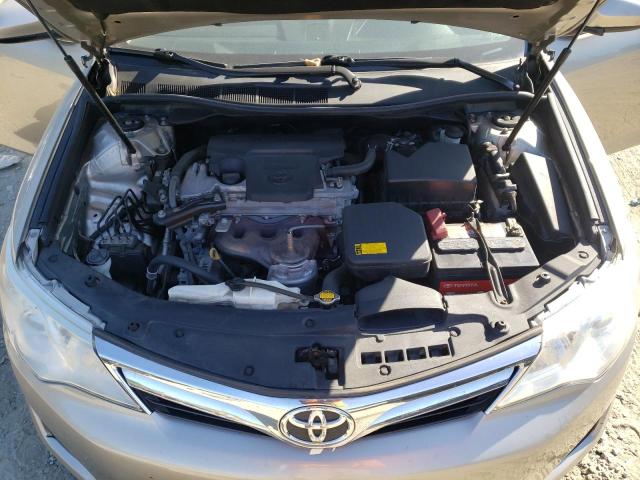 Photo 7 from auction – 2013 TOYOTA CAMRY L with VIN 4T4BF1FK9DR309911