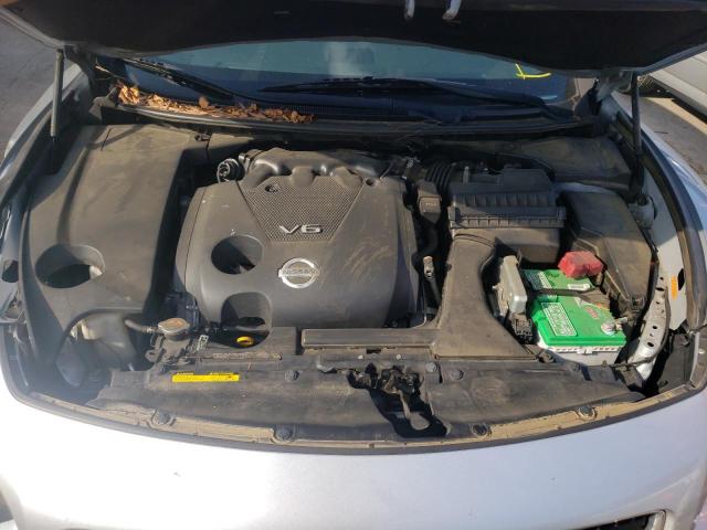 Photo 7 from auction – 2011 NISSAN MAXIMA S with VIN 1N4AA5AP9BC841171