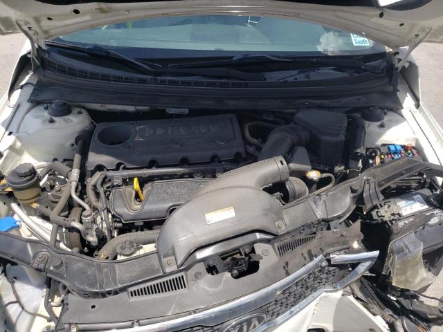 Photo 7 from auction – 2011 KIA FORTE LX with VIN KNAFT4A29B5417838