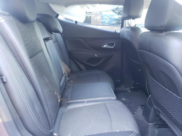 Photo 6 from auction – 2015 BUICK ENCORE with VIN KL4CJASB6FB050830