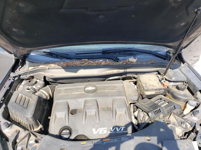 Zdjęcie 7 z aukcji – 2012 CHEVROLET EQUINOX LT z VIN 2GNFLPE50C6272422