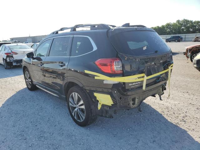 Photo 3 from auction – 2019 SUBARU ASCENT LIM with VIN 4S4WMAPD2K3439436