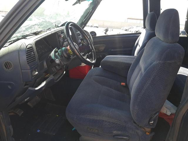 Zdjęcie 5 z aukcji – 1995 CHEVROLET GMT-400 C1 z VIN 2GCEC19KXS1144220