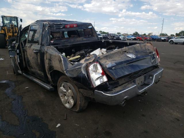 Photo 3 from auction – 2014 RAM 1500 SLT with VIN 1C6RR7LM3ES286028