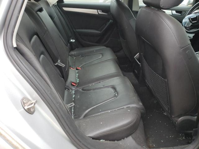 Photo 6 from auction – 2011 AUDI A4 PREMIUM with VIN WAUAFAFL8BN000647