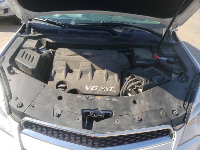 Photo 7 from auction – 2015 CHEVROLET EQUINOX LT with VIN 2GNFLHE34F6340228