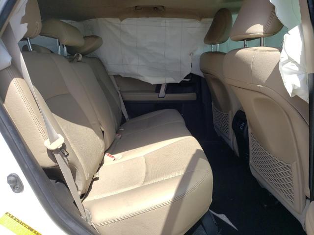 Photo 6 from auction – 2015 TOYOTA 4RUNNER SR with VIN JTEBU5JRXF5255270