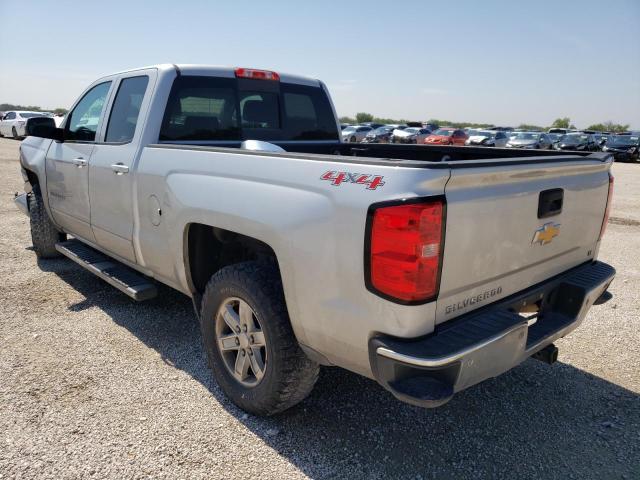Photo 3 from auction – 2015 CHEVROLET SILVERADO with VIN 1GCVKREC1FZ246096