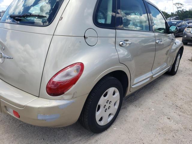 Photo 9 from auction – 2006 CHRYSLER PT CRUISER with VIN 3A4FY58B76T268300