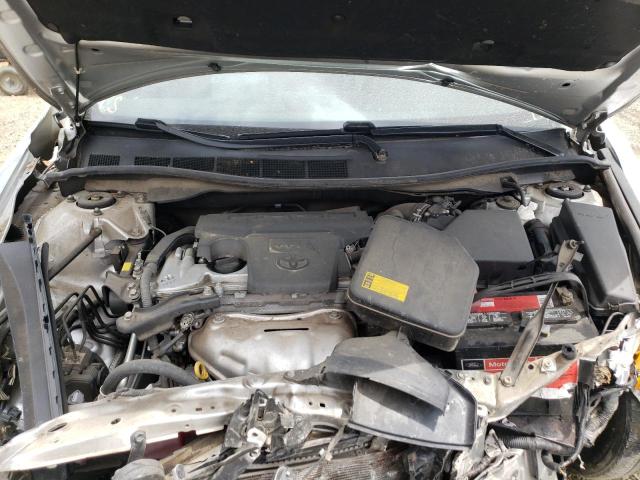 Photo 7 from auction – 2012 TOYOTA CAMRY BASE with VIN 4T1BF1FK7CU025802