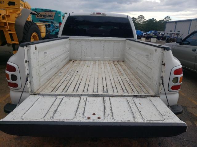 Photo 9 from auction – 1999 CHEVROLET SILVRDO LT with VIN 1GCEC19T2XZ123014