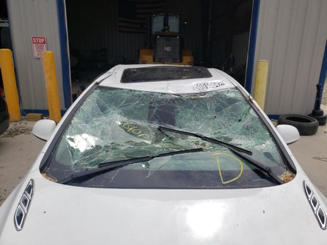 Photo 9 from auction – 2014 BUICK VERANO with VIN 1G4PS5SK8E4116644
