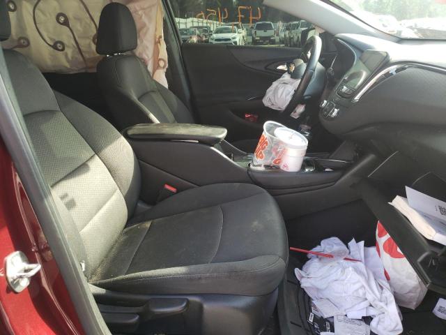 Photo 5 from auction – 2016 CHEVROLET MALIBU LT with VIN 1G1ZE5ST4GF317941