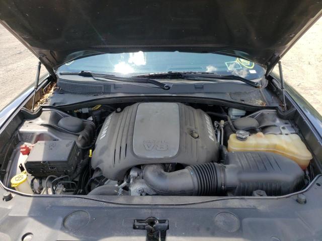 Photo 7 from auction – 2014 DODGE CHARGER R/ with VIN 2C3CDXDT8EH278067