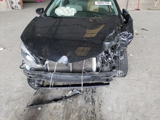 صورة رقم 9 من المزاد - 2015 TOYOTA COROLLA L مع VIN 2T1BURHE3FC449477
