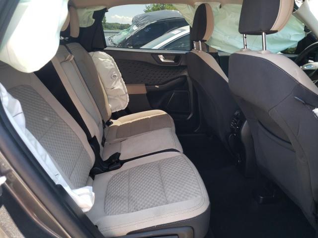 Photo 6 from auction – 2020 FORD ESCAPE SE with VIN 1FMCU9G64LUA59819