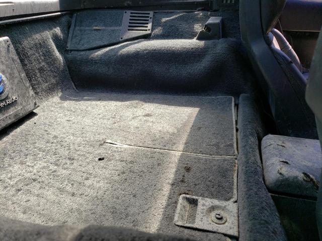 Photo 6 from auction – 1992 CHEVROLET CORVETTE with VIN 1G1YY23P9N5109124