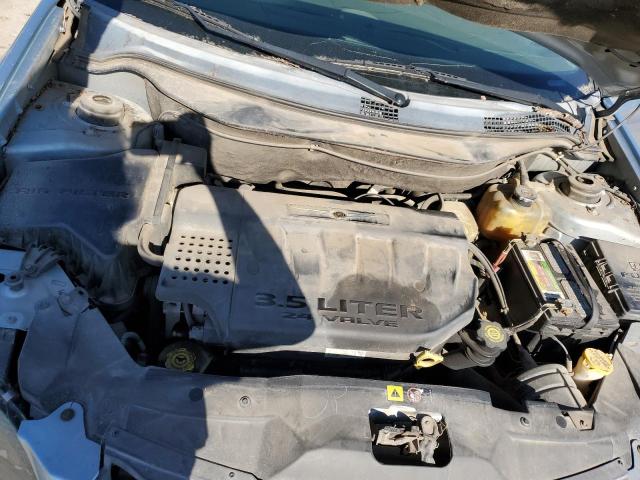Photo 7 from auction – 2004 CHRYSLER PACIFICA with VIN 2C8GF68444R619699