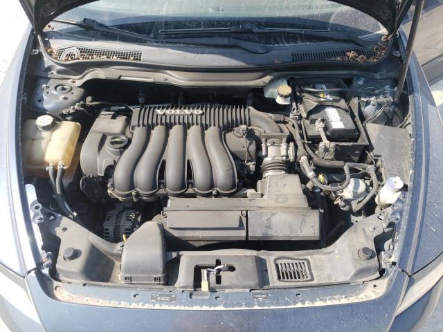Photo 7 from auction – 2010 VOLVO S40 2.4I with VIN YV1382MS9A2508867