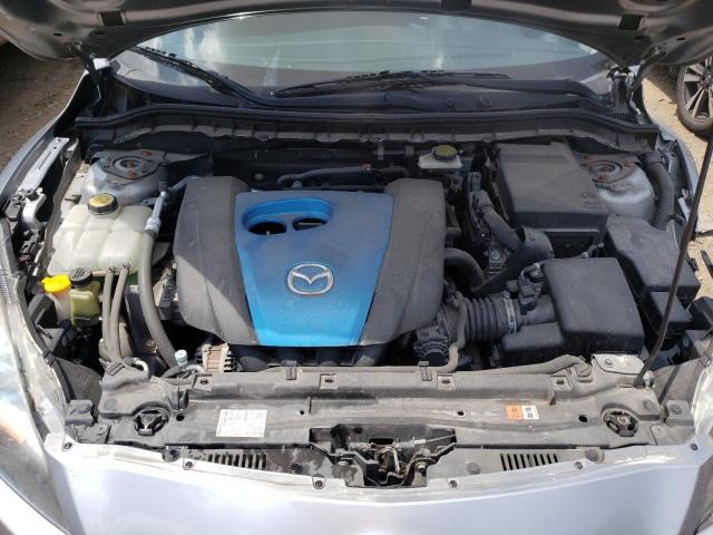 Foto 7 de la subasta – 2013 MAZDA 3 I con VIN JM1BL1V78D1817907