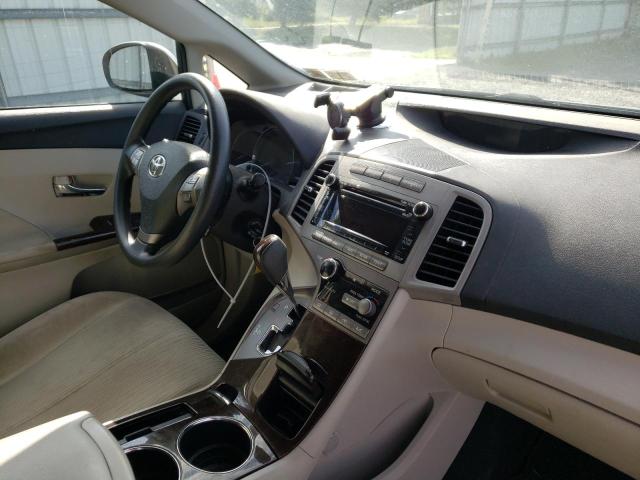 Photo 9 from auction – 2011 TOYOTA VENZA with VIN 4T3BA3BB6BU024808