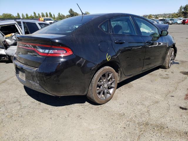 Photo 4 from auction – 2016 DODGE DART SE with VIN 1C3CDFAAXGD752615