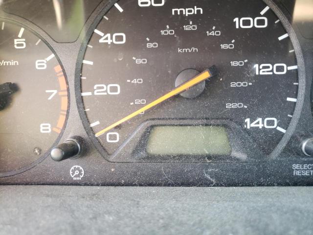 Photo 8 from auction – 2003 HONDA ODYSSEY EX with VIN 5FNRL189X3B049137