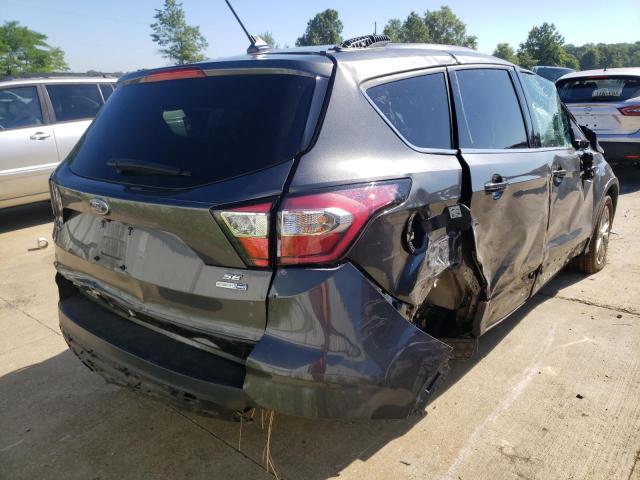 Photo 4 from auction – 2018 FORD ESCAPE SE with VIN 1FMCU9GD8JUA45868