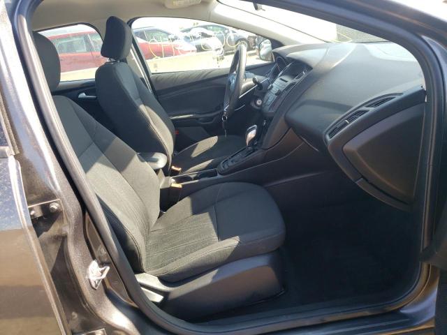 Photo 5 from auction – 2015 FORD FOCUS SE with VIN 1FADP3F22FL373142