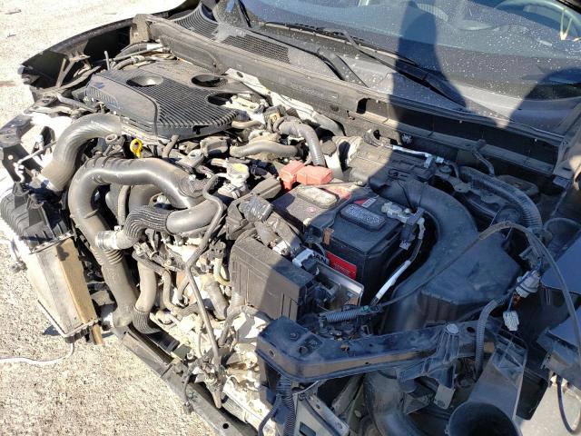 Photo 7 from auction – 2017 NISSAN JUKE S with VIN JN8AF5MV5HT754533