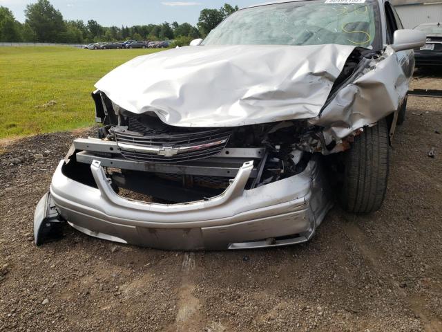 Photo 9 from auction – 2005 CHEVROLET IMPALA LS with VIN 2G1WH52K159189343