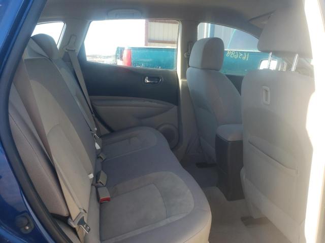 Photo 6 from auction – 2009 NISSAN ROGUE S with VIN JN8AS58V99W182467