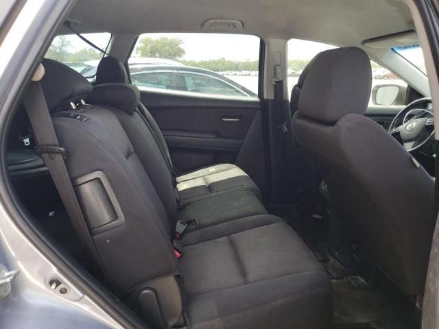Photo 6 from auction – 2007 MAZDA CX-9 with VIN JM3TB28Y170101627