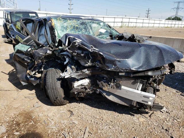 NISSAN ALTIMA SV 2022 with VIN 1N4BL4DV3NN314982 - Photo from auction