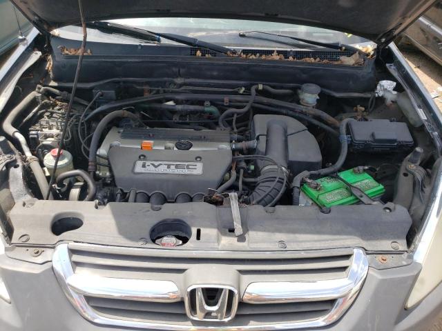Photo 7 from auction – 2004 HONDA CR-V EX with VIN JHLRD78874C016959