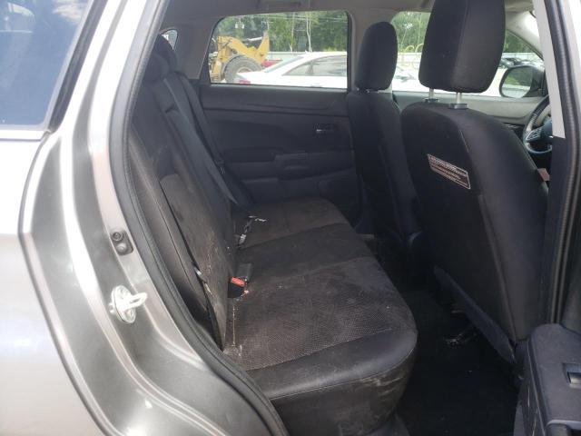 Photo 6 from auction – 2015 MITSUBISHI OUTLANDER with VIN 4A4AR4AU0FE050680