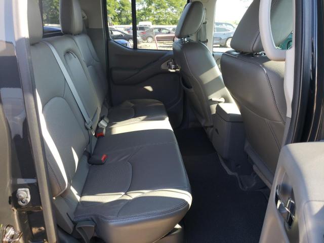 Photo 6 from auction – 2015 NISSAN FRONTIER S with VIN 1N6AD0EV5FN733957
