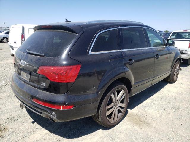 صورة رقم 4 من المزاد - 2011 AUDI Q7 PRESTIG مع VIN WA1WMAFE8BD005072