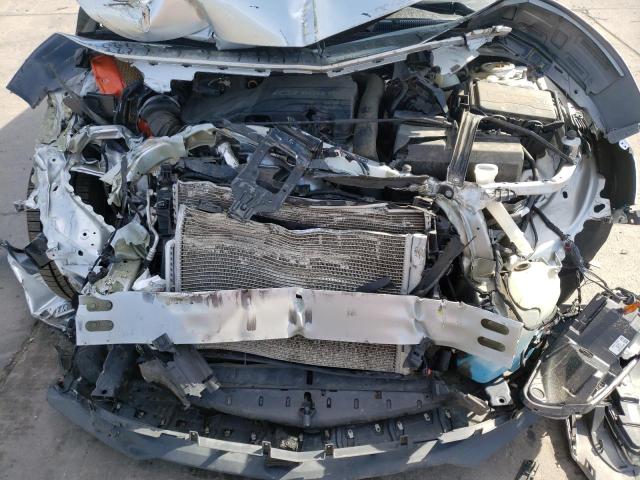 Photo 7 from auction – 2018 CHEVROLET MALIBU LT with VIN 1G1ZD5ST7JF146497