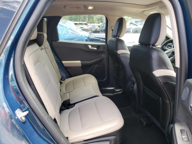 Photo 6 from auction – 2020 FORD ESCAPE TIT with VIN 1FMCU9DZ3LUB86558