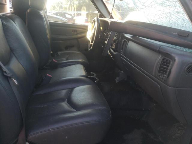 Photo 5 from auction – 2006 CHEVROLET SILVERADO with VIN 3GCEC14X16G155140