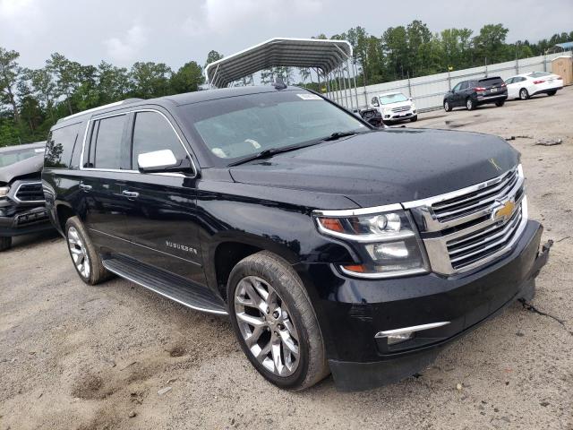 CHEVROLET SUBURBAN C 2016 with VIN 1GNSCJKC5GR231633 - Photo from auction