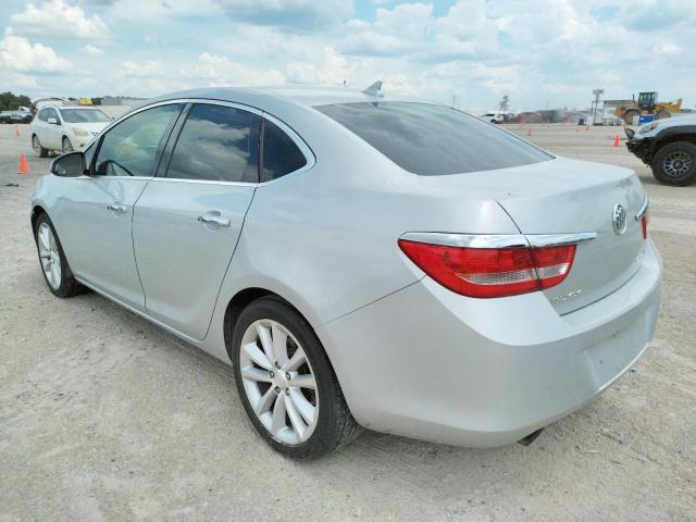 Photo 3 from auction – 2014 BUICK VERANO with VIN 1G4PP5SK0E4244040