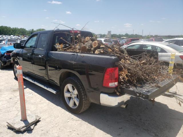 Photo 3 from auction – 2015 RAM 1500 SLT with VIN 1C6RR7GTXFS560165