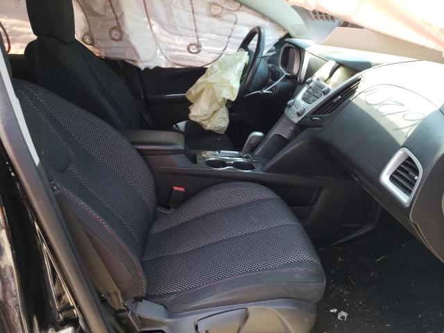 Photo 5 from auction – 2014 CHEVROLET EQUINOX LT with VIN 2GNFLFEK7E6209806