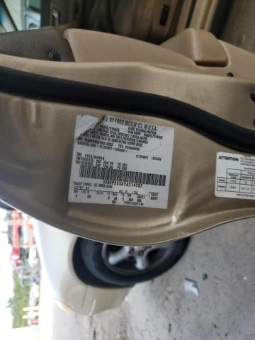 Photo 10 from auction – 2000 FORD TAURUS SES with VIN 1FAFP55S6YA214287