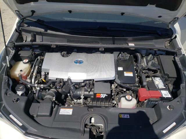 Photo 7 from auction – 2018 TOYOTA PRIUS with VIN JTDKBRFU8J3082559