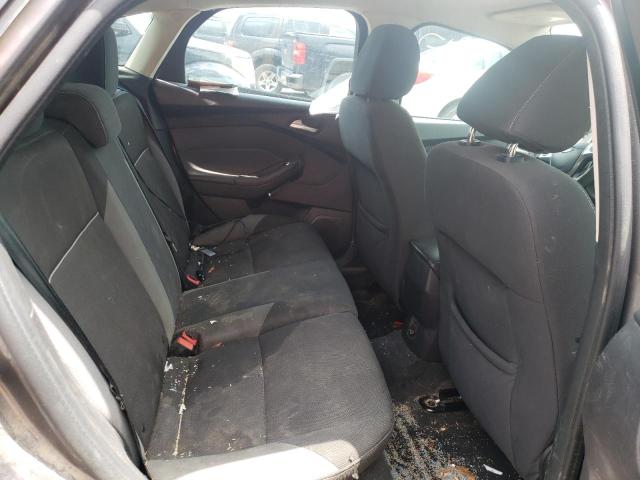 Photo 6 from auction – 2013 FORD FOCUS SE with VIN 1FADP3K27DL182996