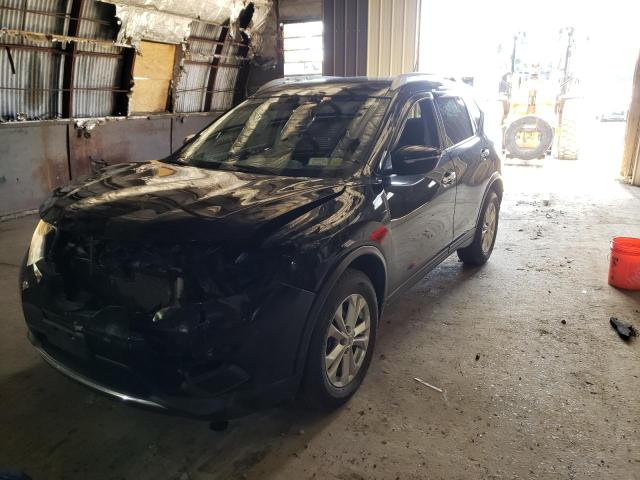 Photo 2 from auction – 2015 NISSAN ROGUE S with VIN KNMAT2MV7FP504400