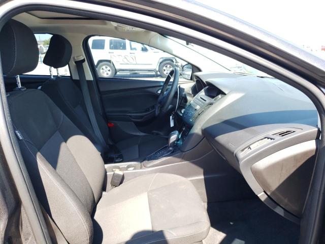 Photo 5 from auction – 2015 FORD FOCUS SE with VIN 1FADP3F24FL280252